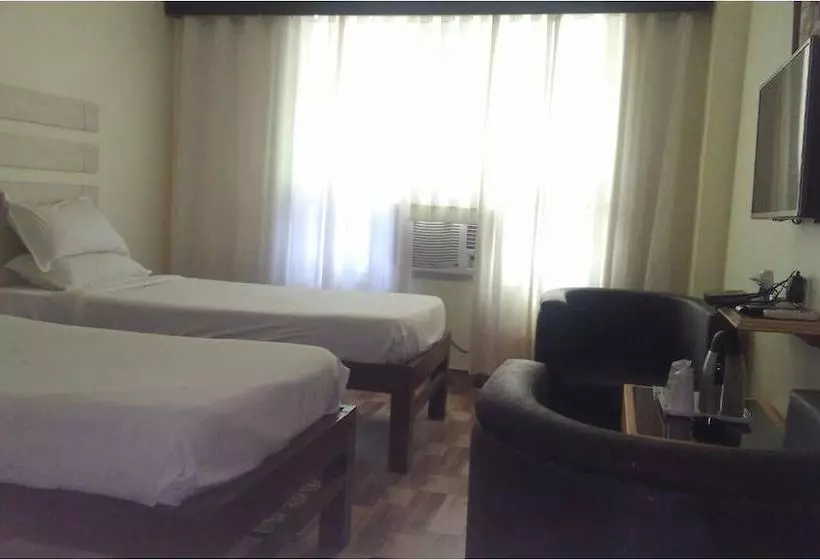 Hotel Nalanda Regency