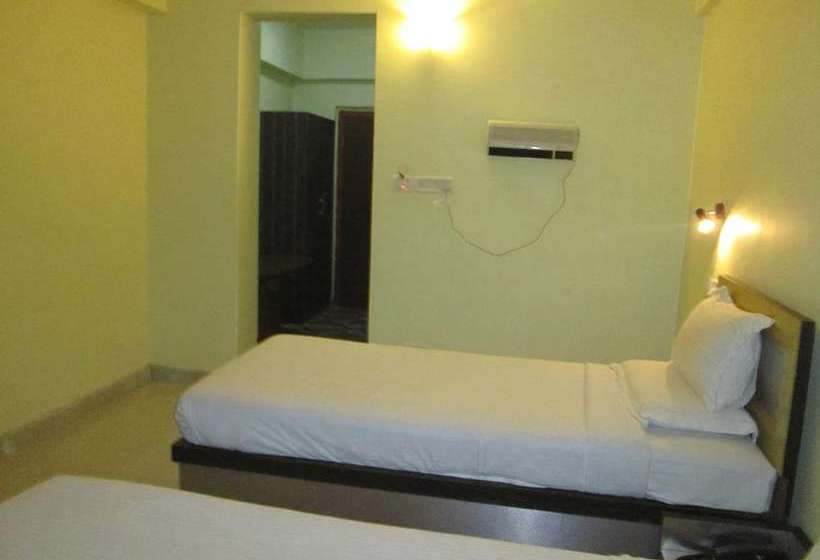 Hotell Nalanda Regency