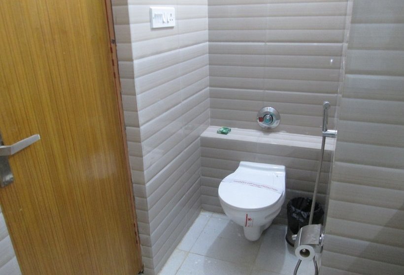 Hotell Nalanda Regency