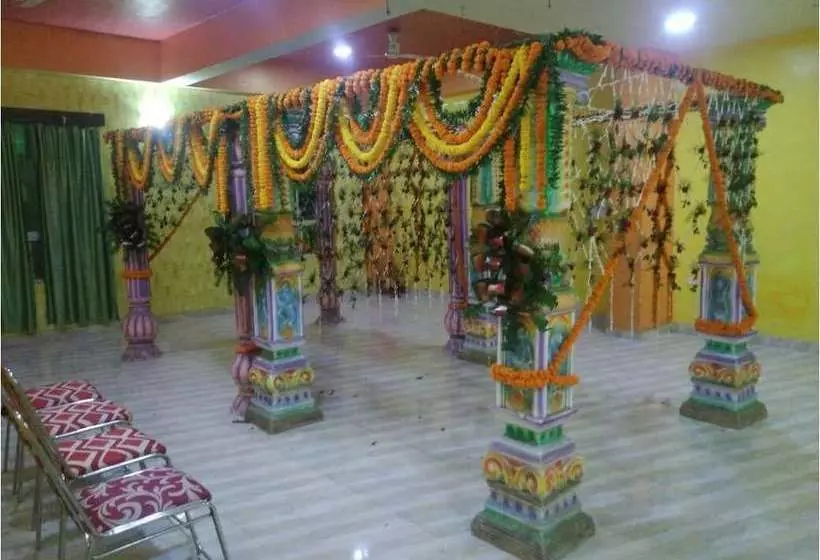 Hotel Nalanda Regency