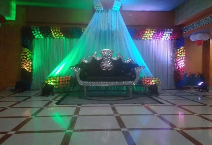 Hotel Nalanda Regency