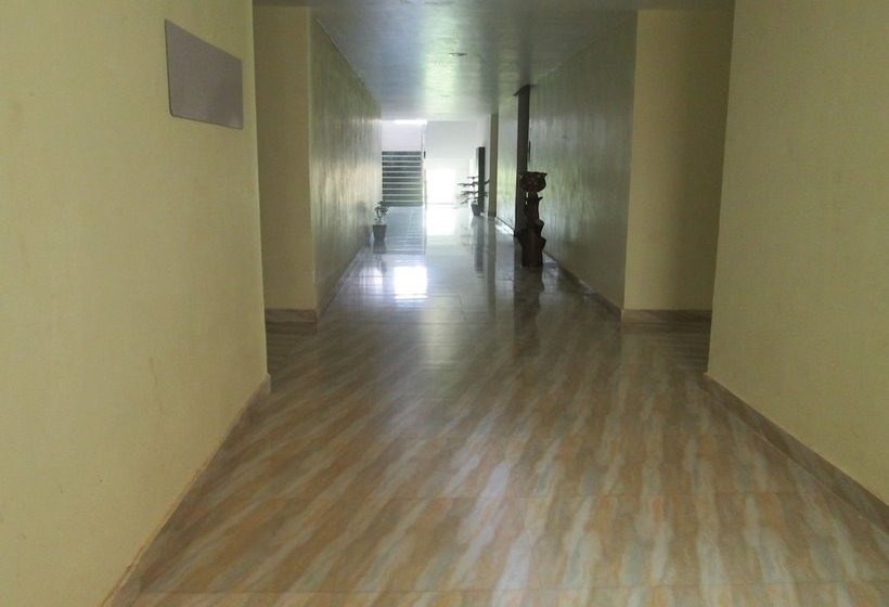 Hotell Nalanda Regency