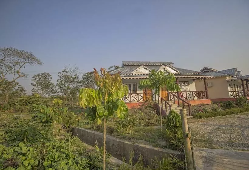 Hotelli Resort Sonar Gaon By Oyo Rooms