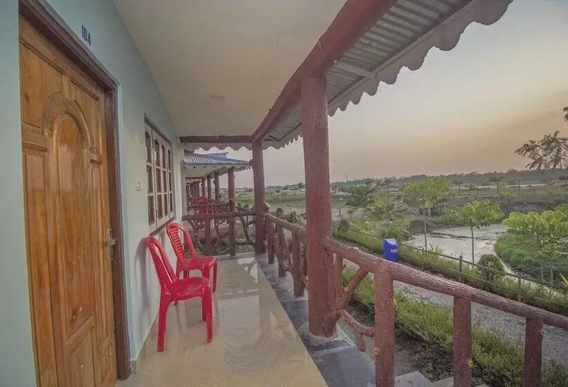 Hotelli Resort Sonar Gaon By Oyo Rooms