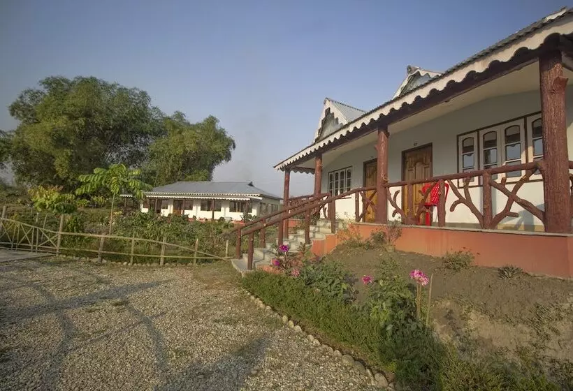 Hotelli Resort Sonar Gaon By Oyo Rooms