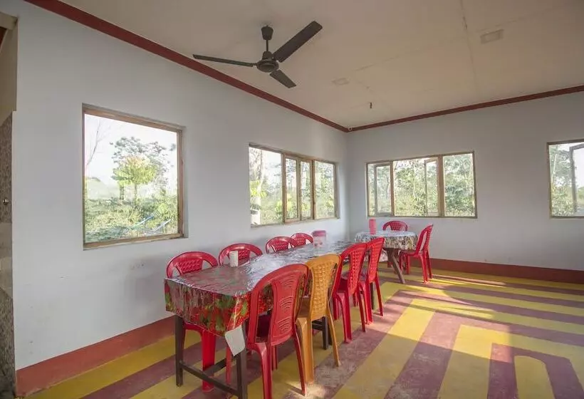 Hotelli Resort Sonar Gaon By Oyo Rooms