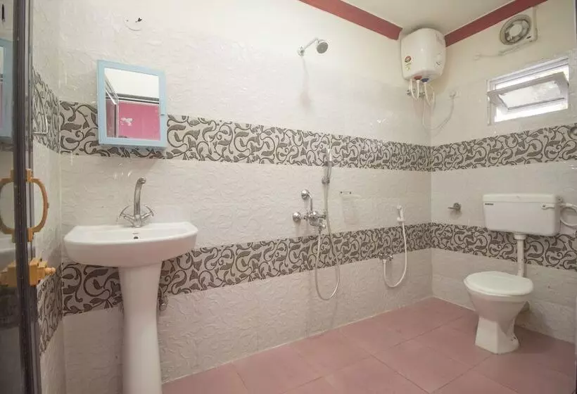 Hotelli Resort Sonar Gaon By Oyo Rooms