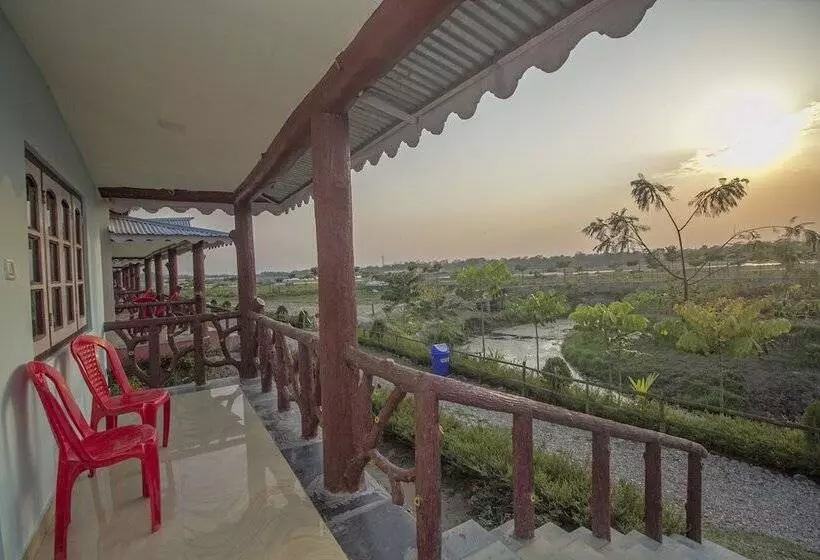 Hotelli Resort Sonar Gaon By Oyo Rooms