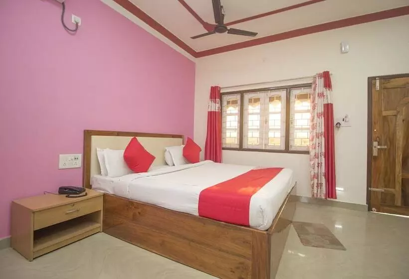 Hotelli Resort Sonar Gaon By Oyo Rooms