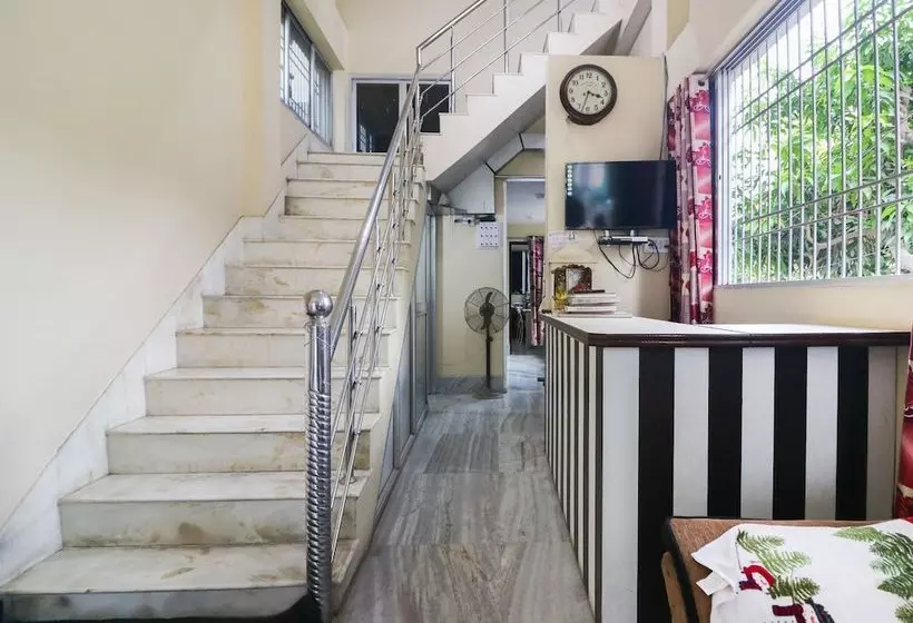 Hotelli The City Inn By Oyo Rooms