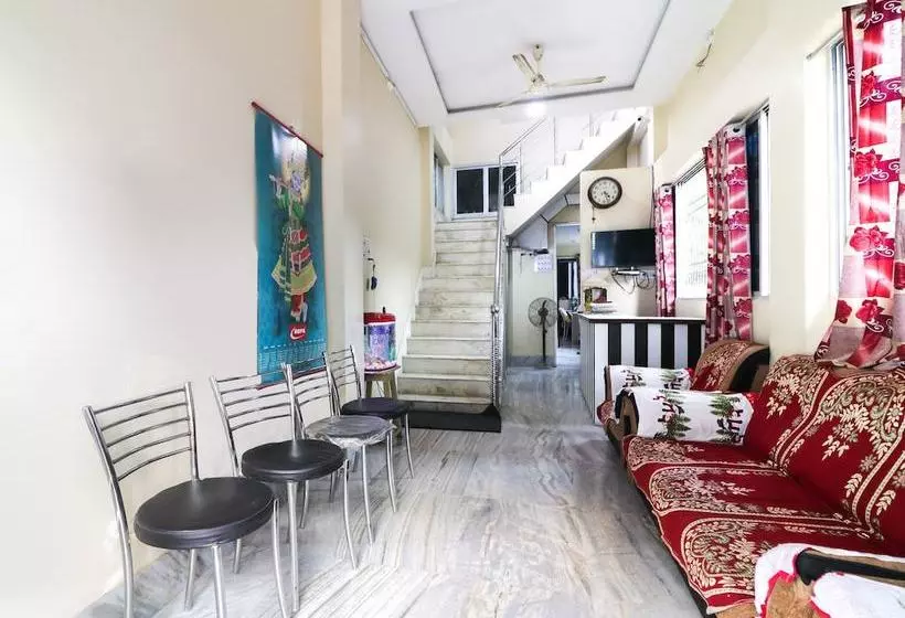 Hotelli The City Inn By Oyo Rooms