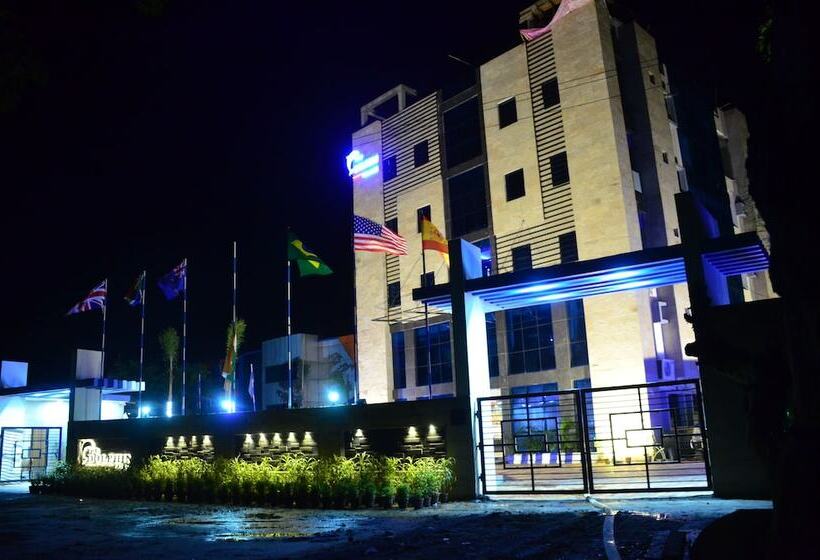 فندق Dolphin Chocolate Inn