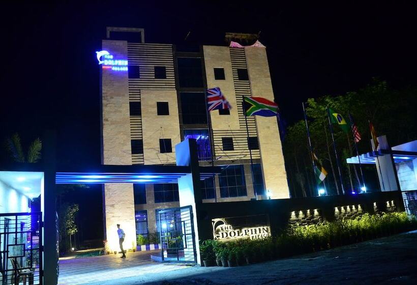 فندق Dolphin Chocolate Inn