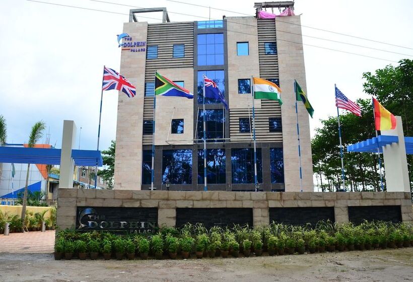 فندق Dolphin Chocolate Inn