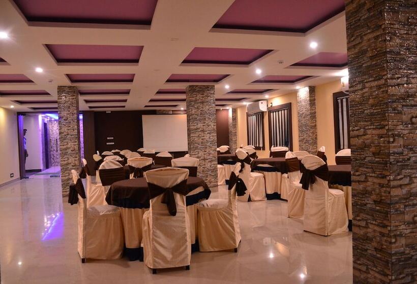 فندق Dolphin Chocolate Inn