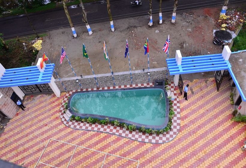 فندق Dolphin Chocolate Inn