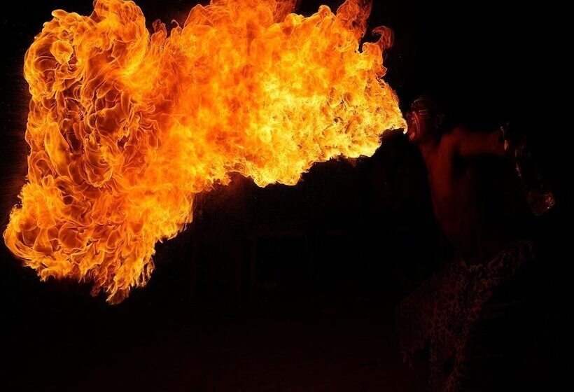 호텔 Van Vihar Farm & Resort