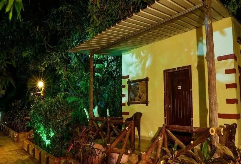 ホテル Van Vihar Farm & Resort