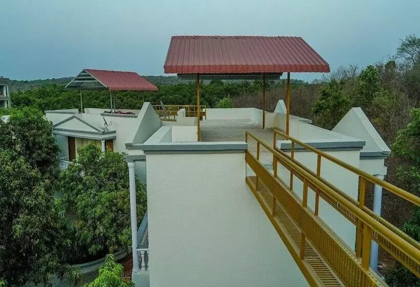ホテル Van Vihar Farm & Resort