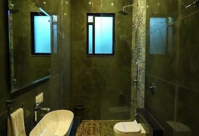 ホテル Van Vihar Farm & Resort