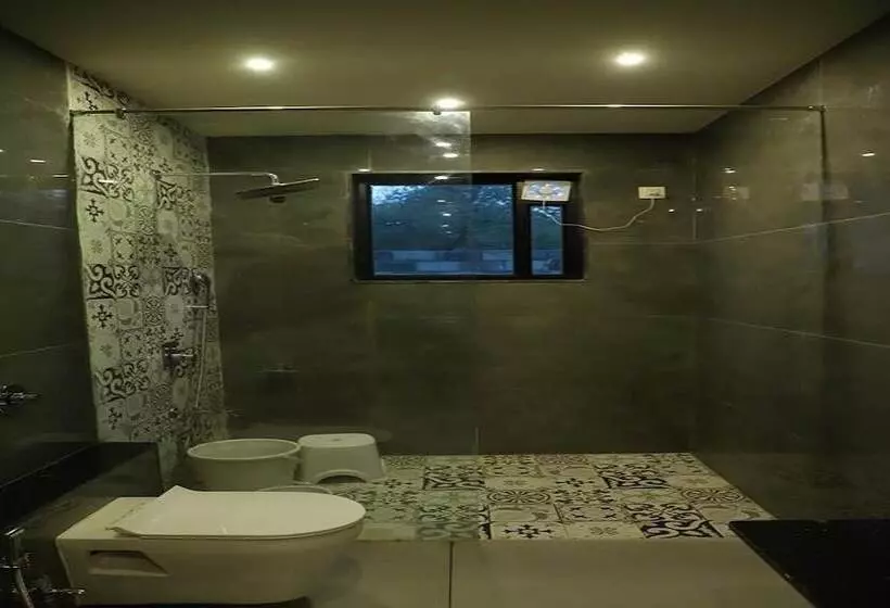ホテル Van Vihar Farm & Resort