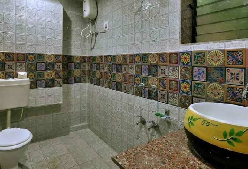 호텔 Van Vihar Farm & Resort