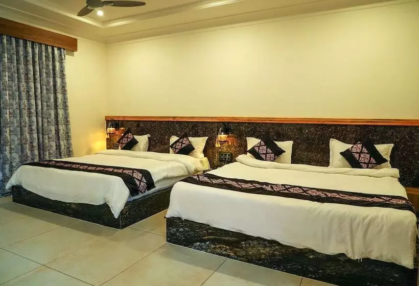 ホテル Van Vihar Farm & Resort