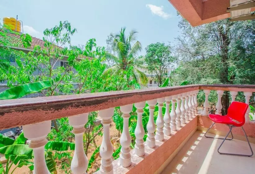 Majatalo Aartiana Room