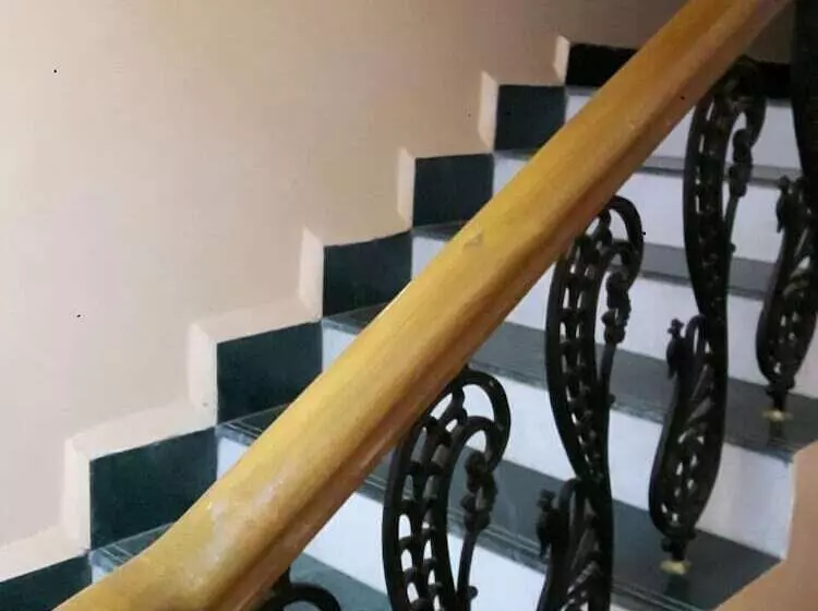 Majatalo Aartiana Room