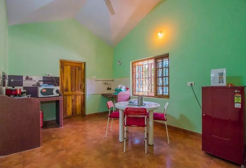 Majatalo Aartiana Room