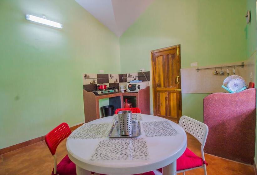 펜션 Aartiana Room