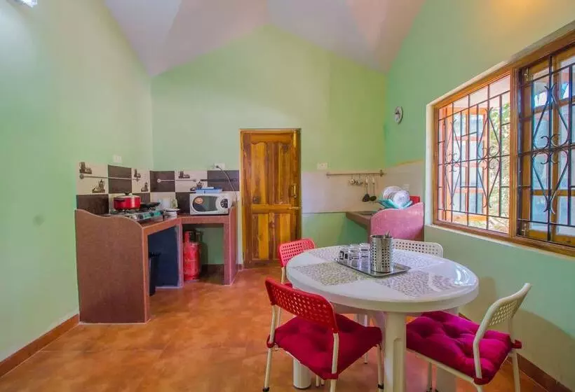 Majatalo Aartiana Room