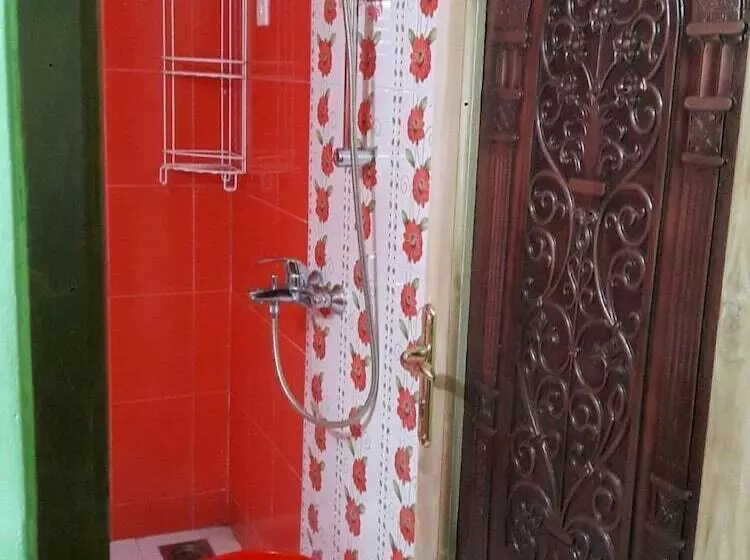 Majatalo Aartiana Room