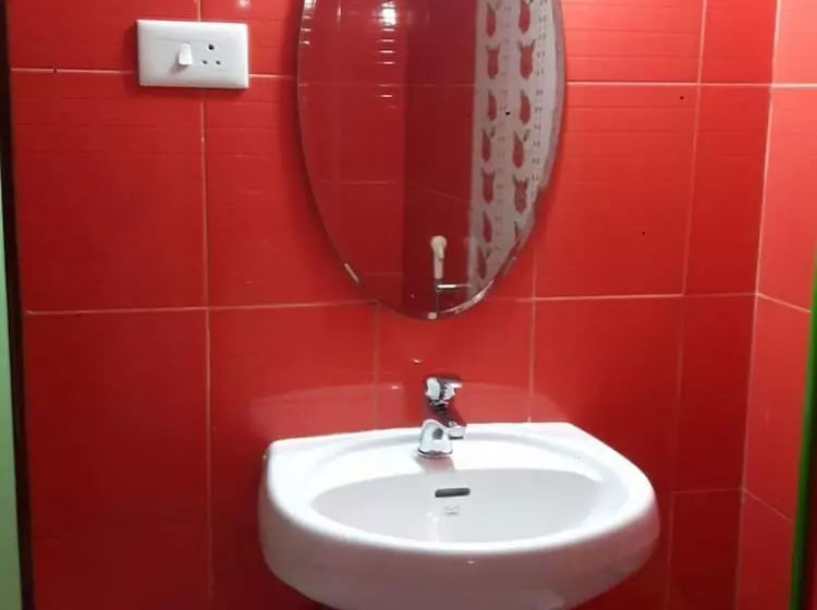 Majatalo Aartiana Room