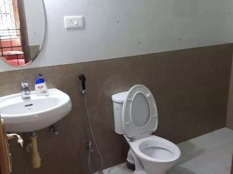 Majatalo Aartiana Room