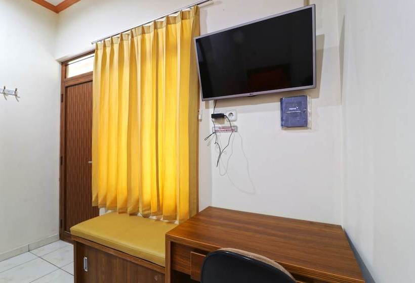 Pensión Kost Amanah