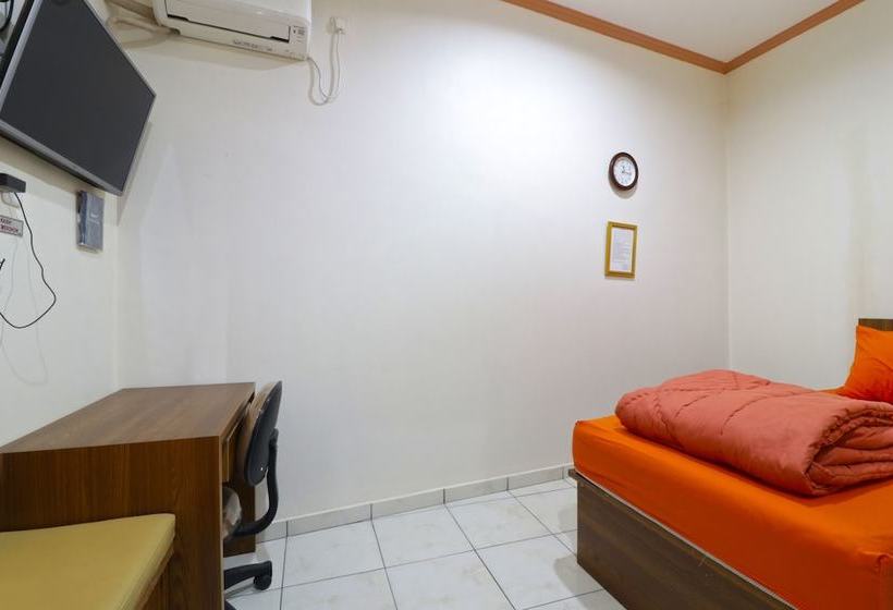 Pensión Kost Amanah