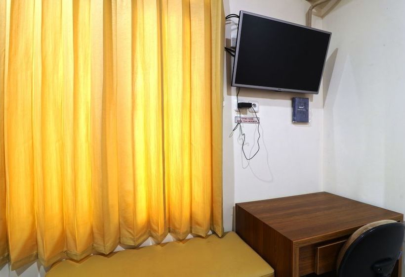 Pensión Kost Amanah