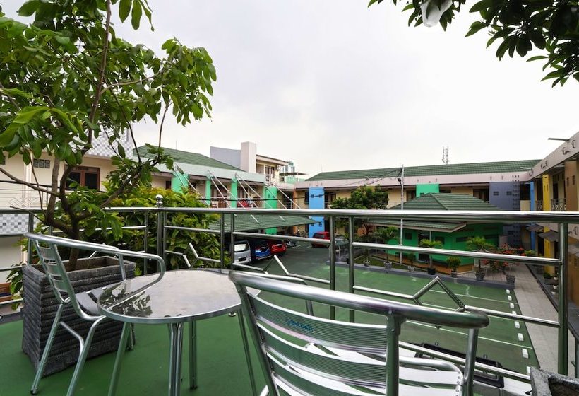 Pensión Kost Amanah