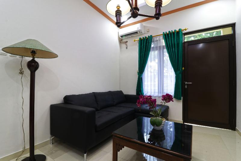 Pensione Kost Amanah