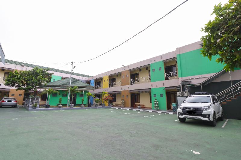 Pensión Kost Amanah