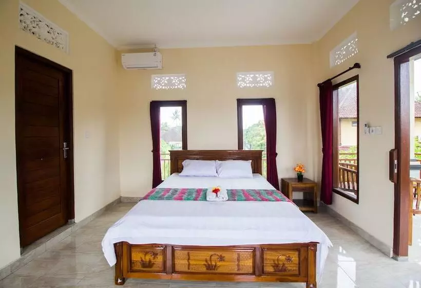 ペンション Parmini Guesthouse Soca