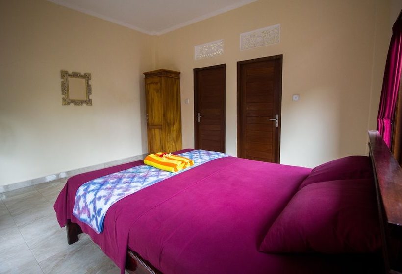 Пансион Parmini Guesthouse Soca