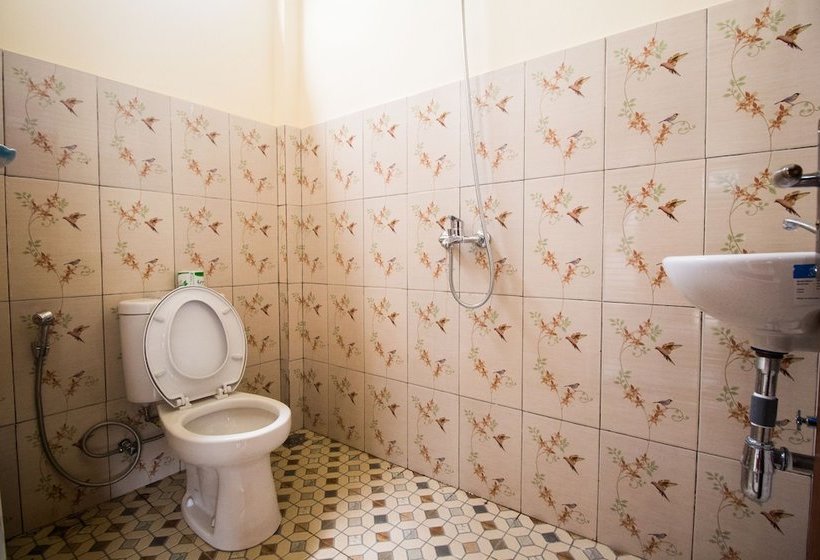 Пансион Parmini Guesthouse Soca