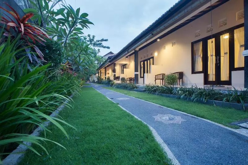 Majatalo Wingsu Guest House