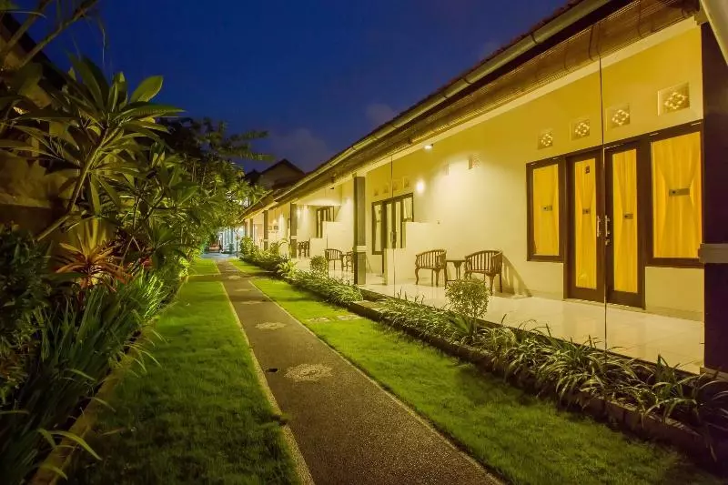 Majatalo Wingsu Guest House