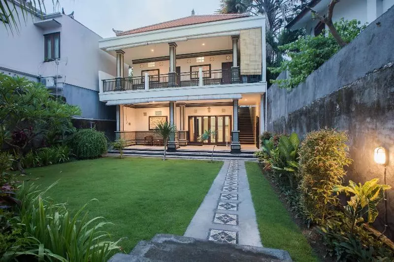 Majatalo Wingsu Guest House