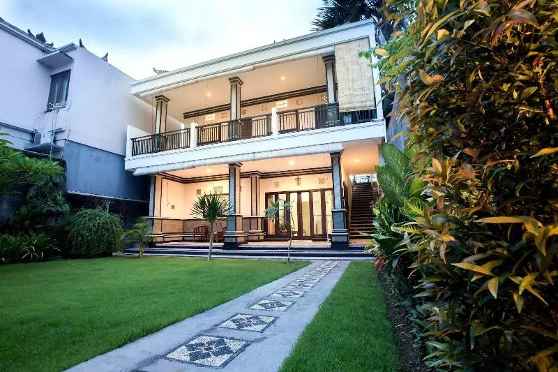 Majatalo Wingsu Guest House