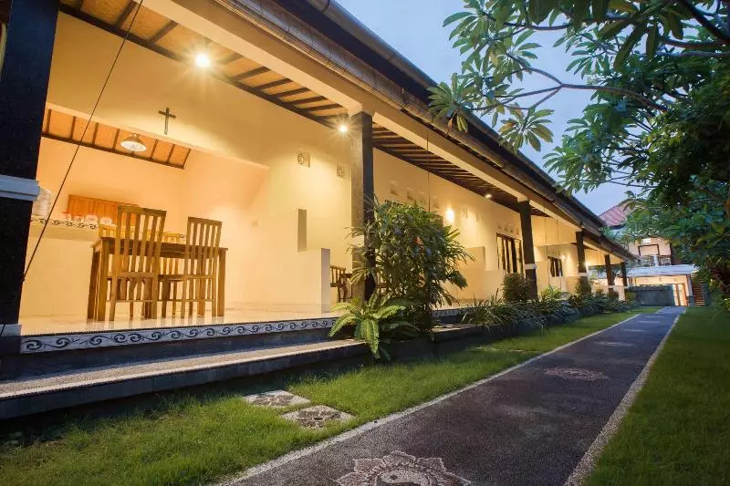 Majatalo Wingsu Guest House