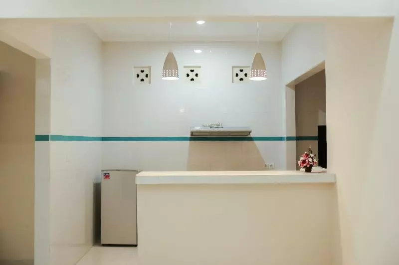 Majatalo Wingsu Guest House